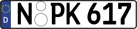 N-PK617