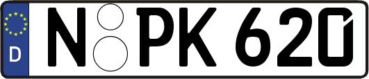 N-PK620