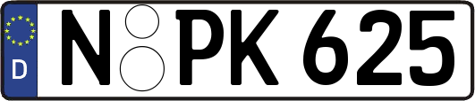 N-PK625