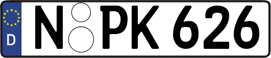 N-PK626