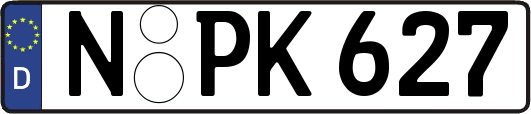 N-PK627