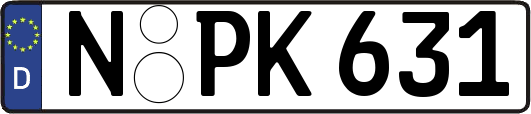N-PK631