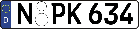 N-PK634