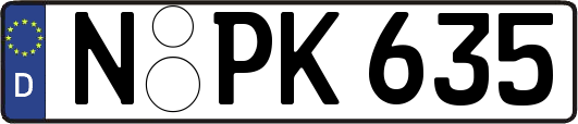 N-PK635