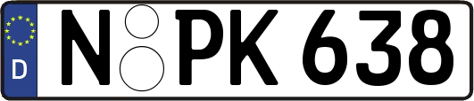 N-PK638