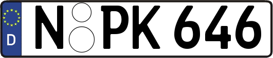 N-PK646