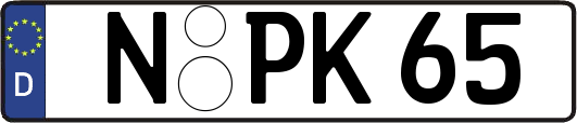 N-PK65