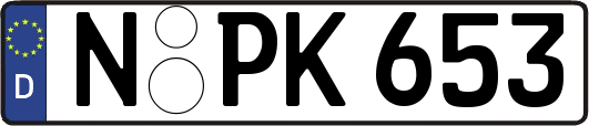 N-PK653