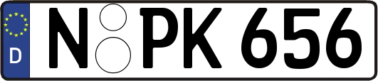 N-PK656