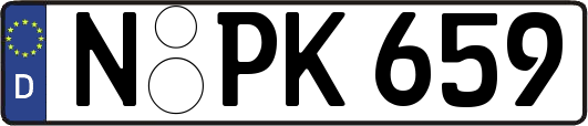 N-PK659