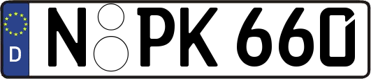 N-PK660