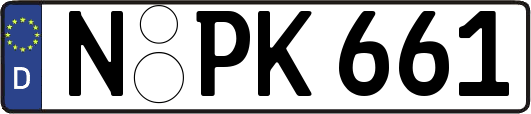 N-PK661