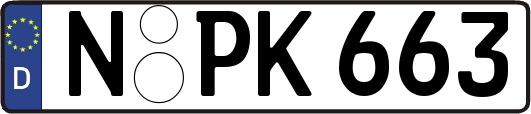 N-PK663