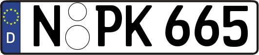 N-PK665