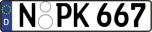 N-PK667