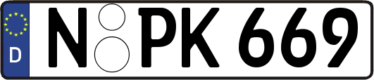 N-PK669