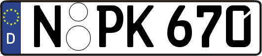 N-PK670