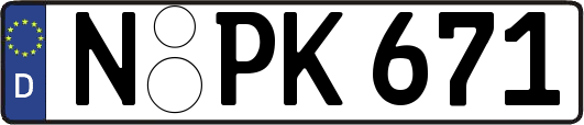 N-PK671