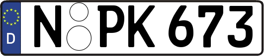 N-PK673