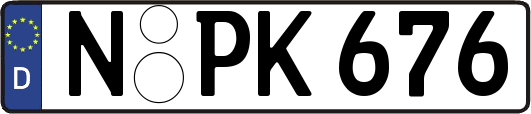 N-PK676