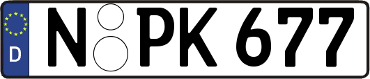 N-PK677