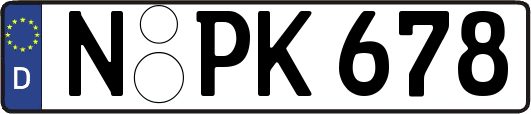 N-PK678