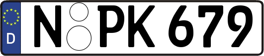 N-PK679