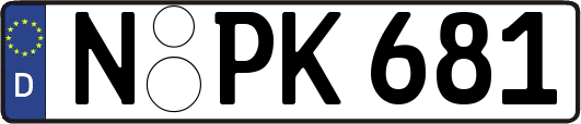 N-PK681