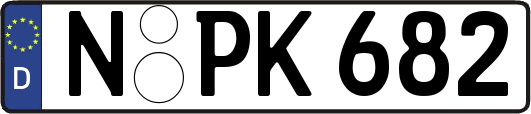 N-PK682