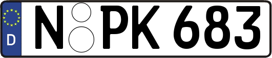N-PK683