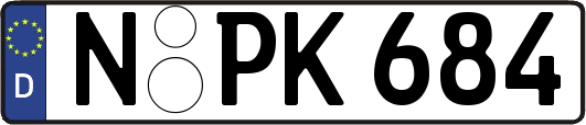 N-PK684