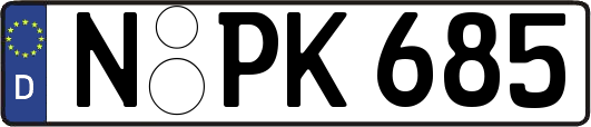 N-PK685