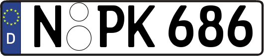 N-PK686