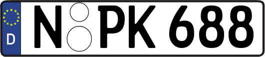 N-PK688