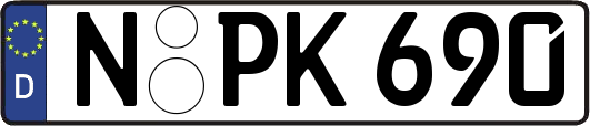 N-PK690