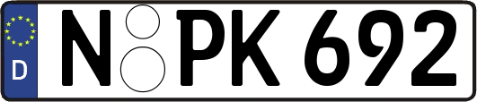 N-PK692