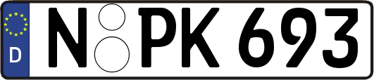 N-PK693