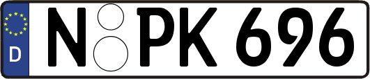 N-PK696