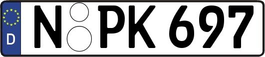 N-PK697