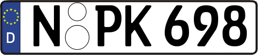 N-PK698