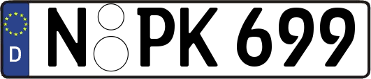 N-PK699