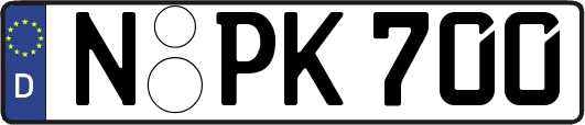 N-PK700