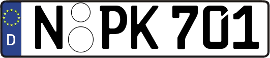 N-PK701