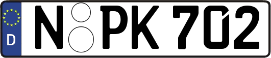 N-PK702