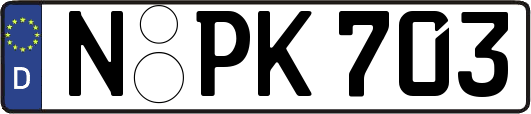 N-PK703