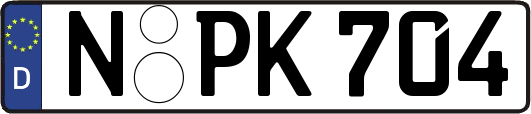 N-PK704
