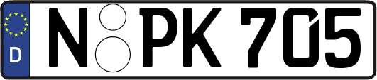 N-PK705