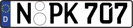 N-PK707