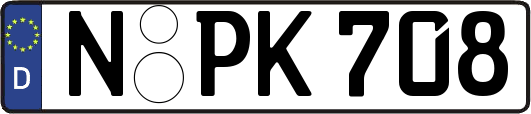 N-PK708