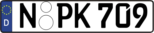 N-PK709
